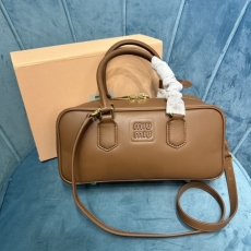 Miu Miu Top Handle Bags